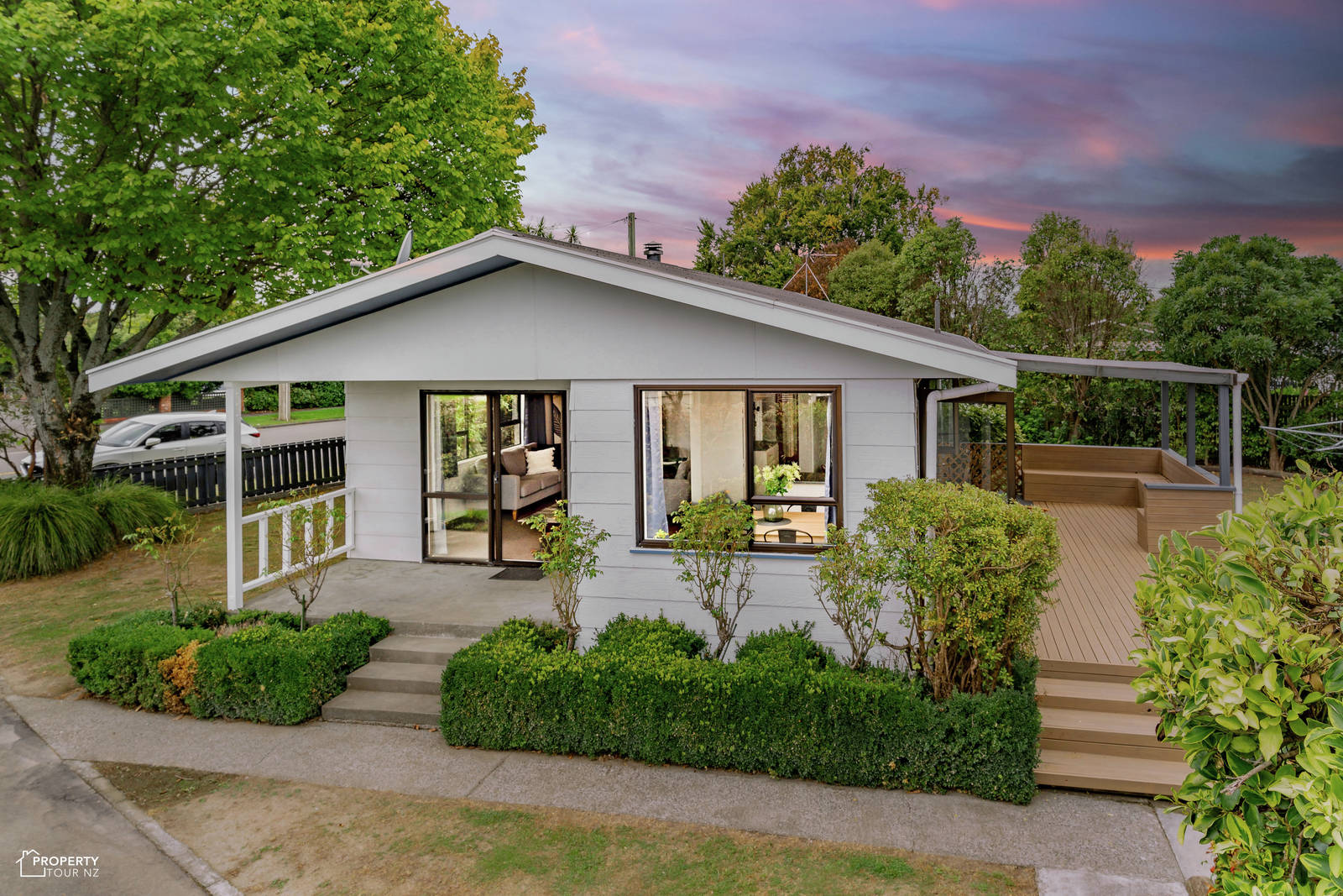 107 Hillcrest Street, Masterton