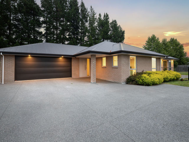10 Willowby Lane Rangiora