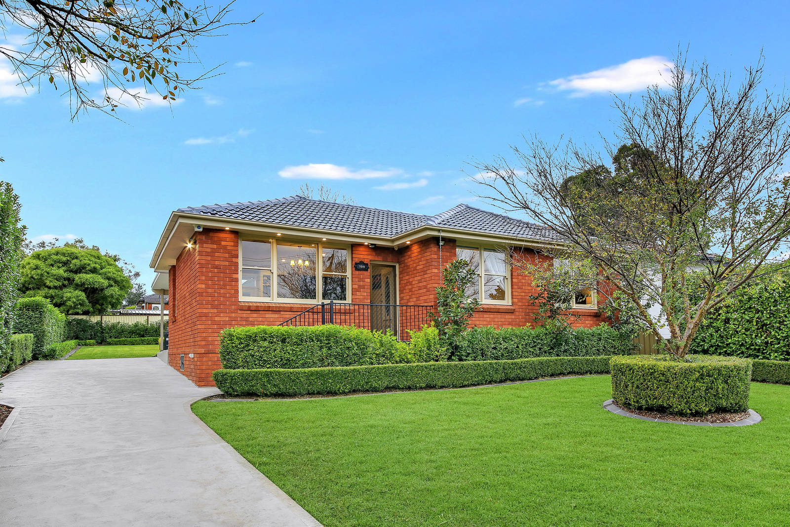 109 Bogalara Road, Old Toongabbie