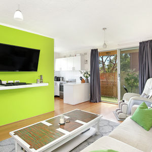 84 Cormier Pike Apt. 054 - Balgowlah heights