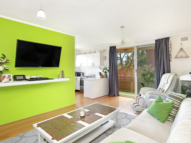 4/9 Ilikai Place Dee Why