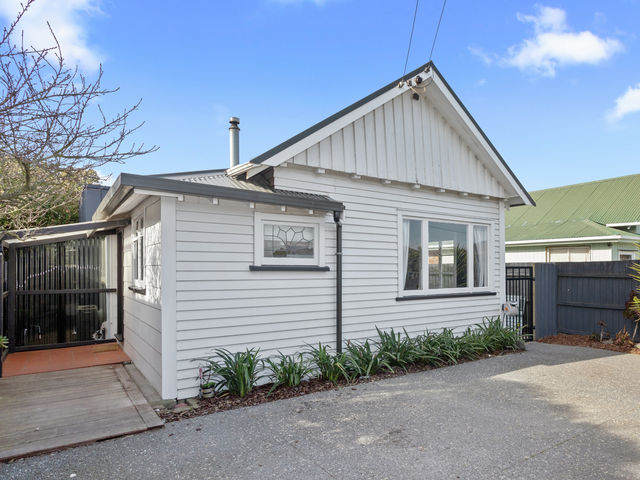 29 Howe Street New Brighton
