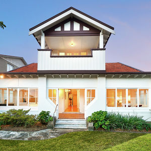 84 Cormier Pike Apt. 054 - Balgowlah heights