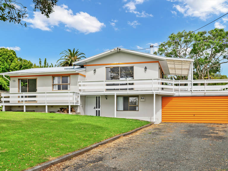 35 Te Hape Road Maunu