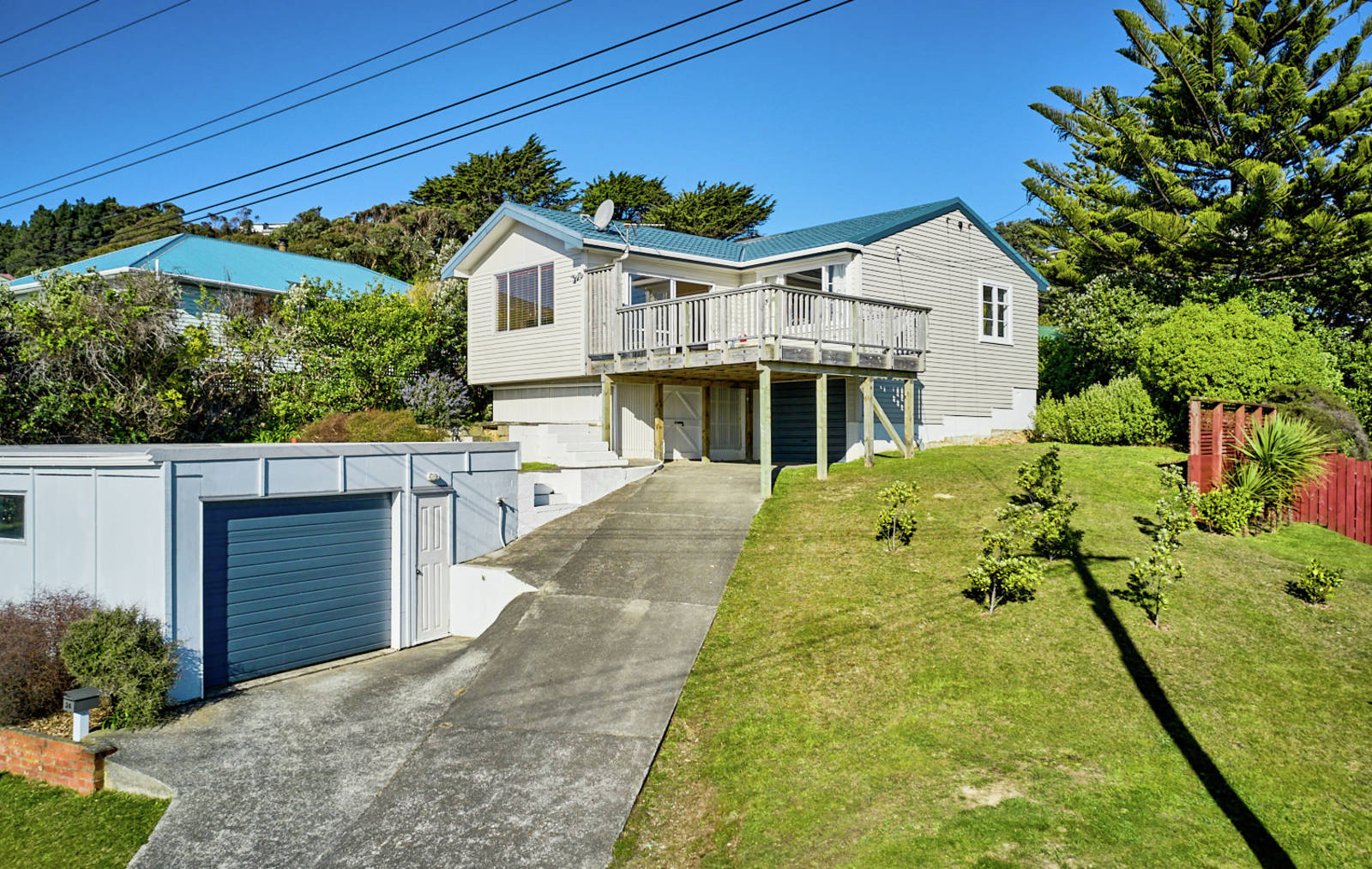 24 Chaffey Crescent, Titahi Bay 3 Bed House Deadline Sale