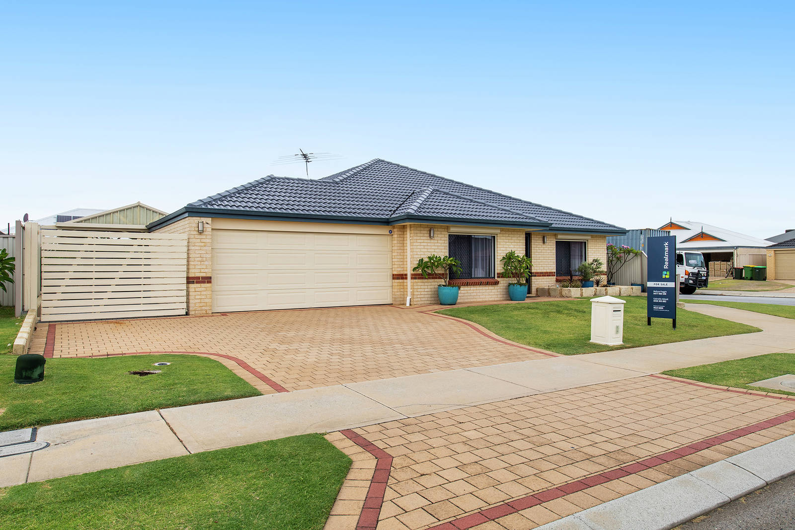 2 Lombadina Parade, Secret Harbour 4 Bed House Auction Sold