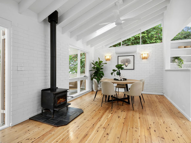 2 Capri Close Avalon Beach