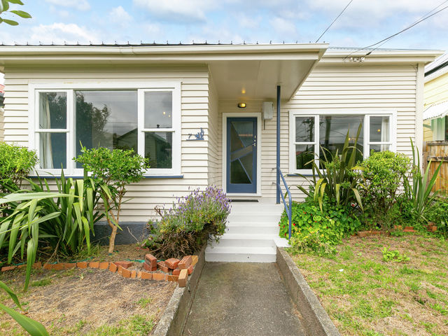 7 Porritt Avenue Mount Victoria