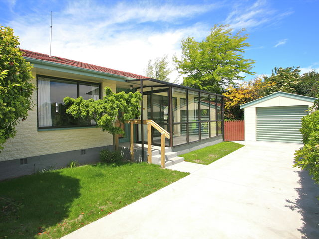 8B School Road Halswell