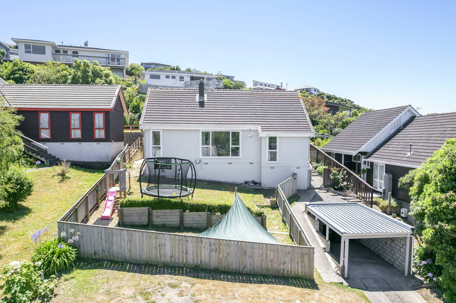 11 Penryn Drive, Camborne 3 Bed House Private Sale
