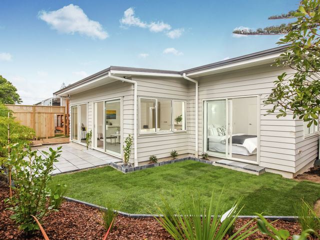 47a Boakes Road Mt Wellington