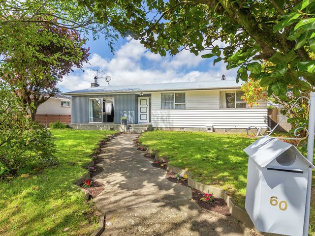 60 California Drive Totara Park 