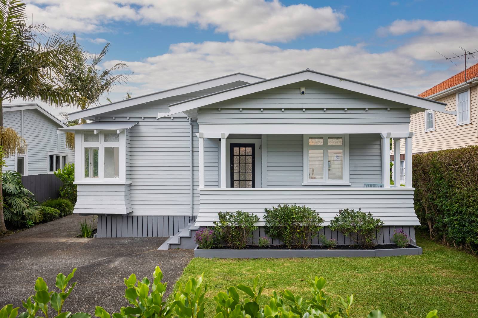 7 Mark Road, Mount Albert 4 Bed House Auction Sold