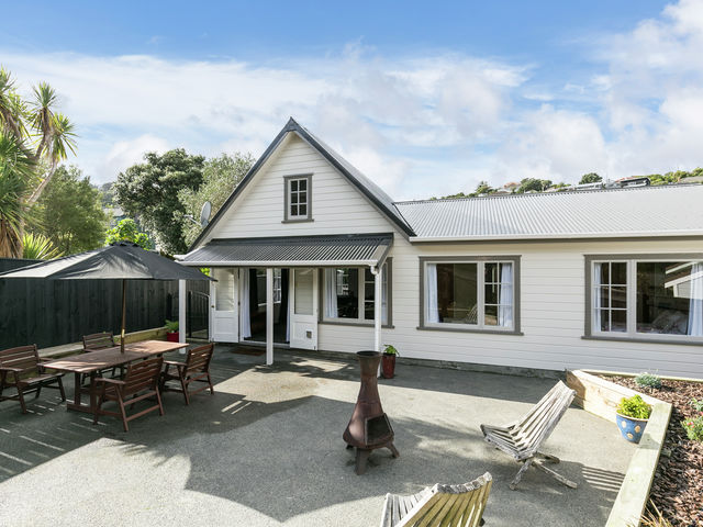 106 Weka Street Miramar