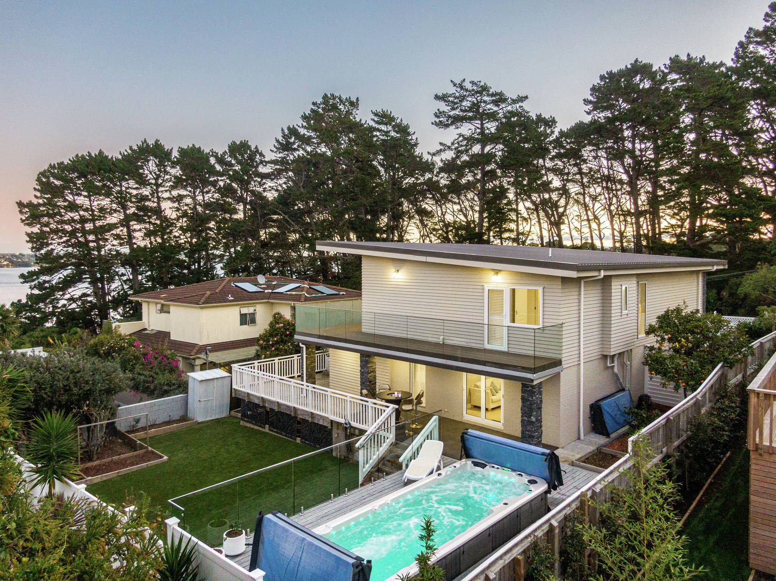 50 Rawene Road, Birkenhead 5 Bed House Price