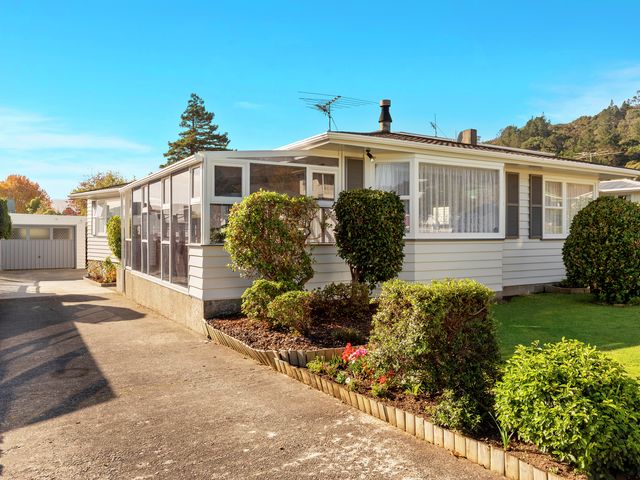 11 Tanekaha Street Stokes Valley