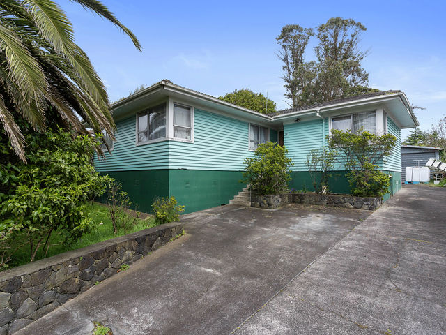 12 Penderford Place Mangere East