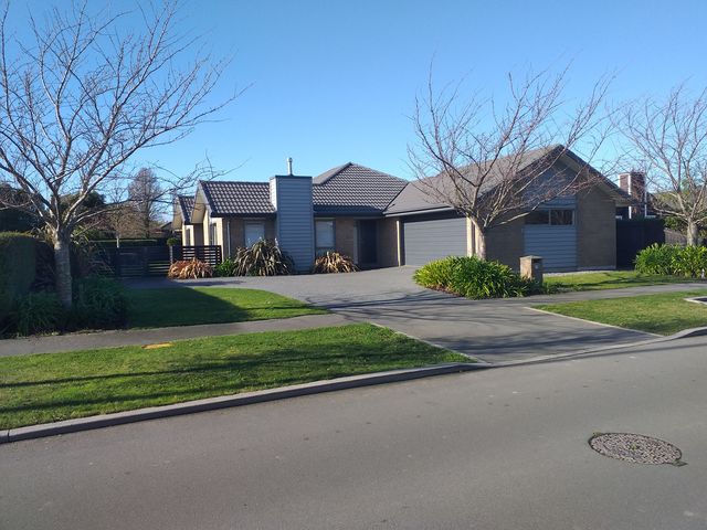 14 Tauhinu Avenue Lincoln