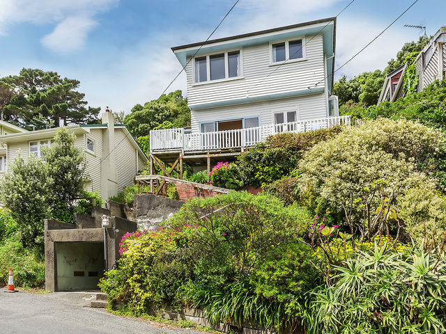111 Houghton Bay Road Houghton Bay