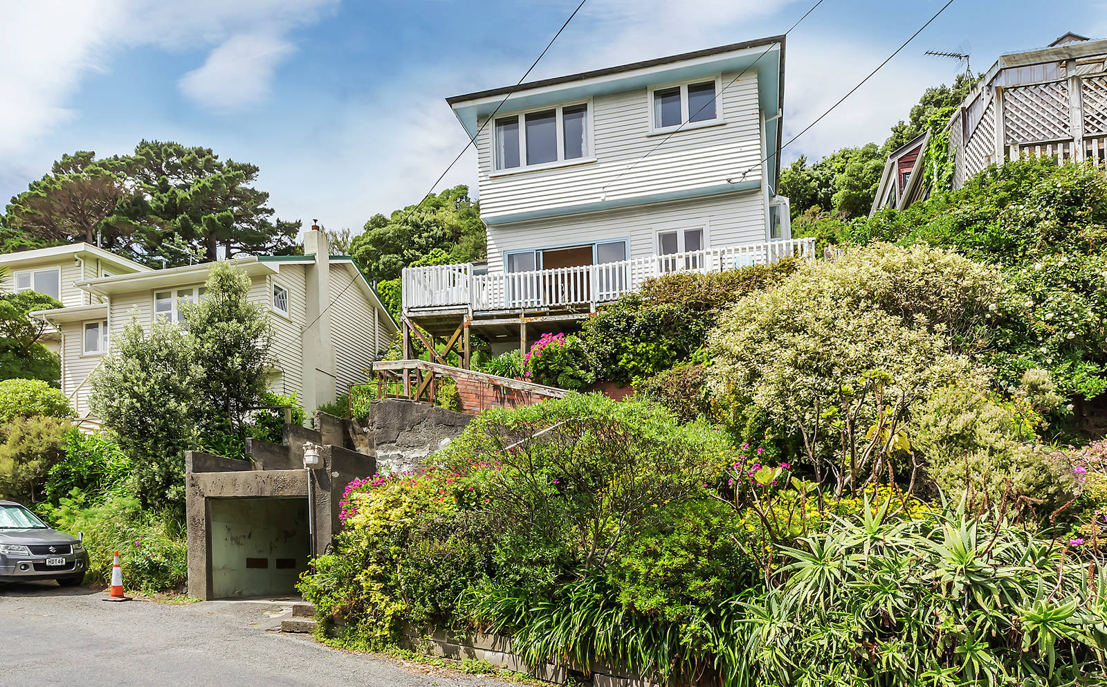 111 Houghton Bay Road, Houghton Bay 3 Bed House Sale by Tender