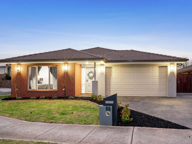 55 Montville Street Doreen