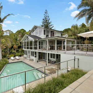 84 Cormier Pike Apt. 054 - Balgowlah heights