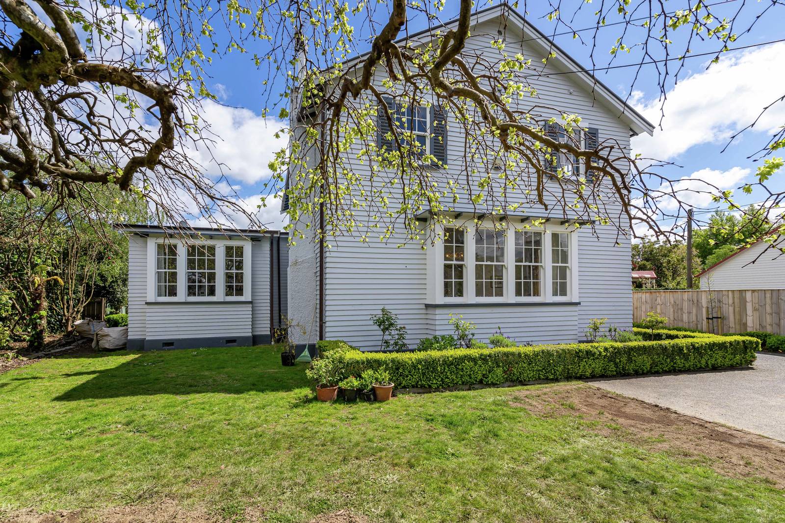 48 Pownall Street, Masterton