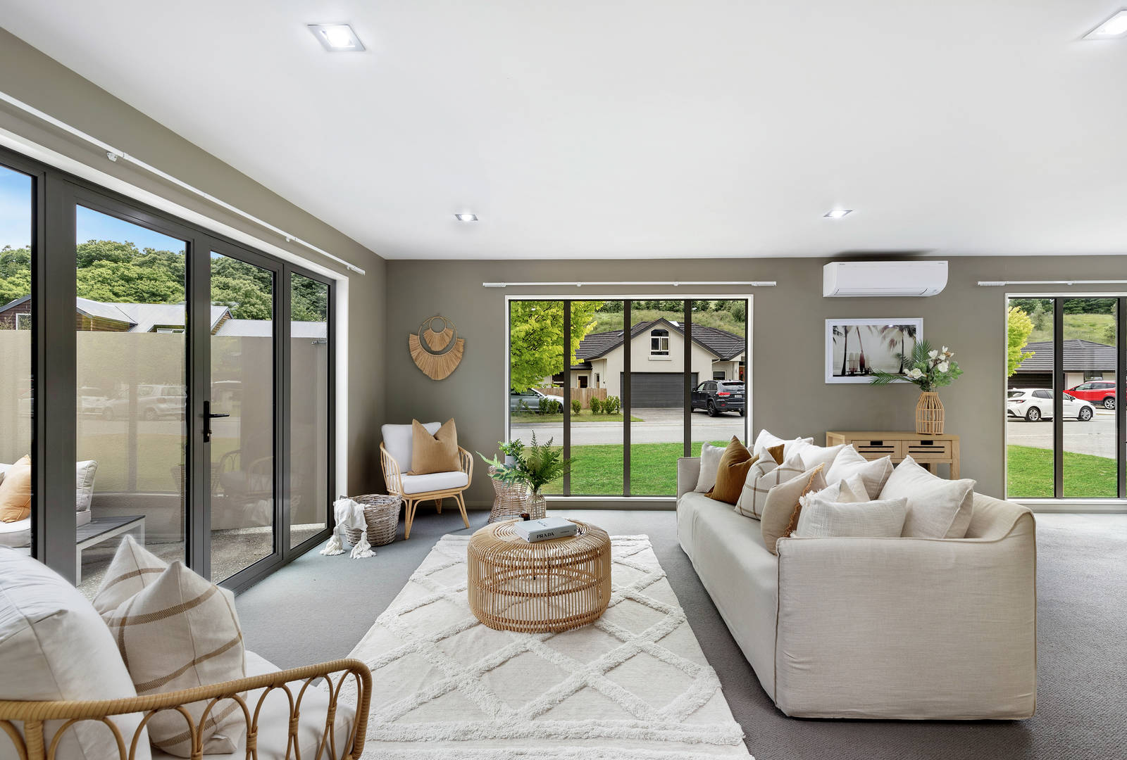 4 Ada place, Lake Hayes Estate