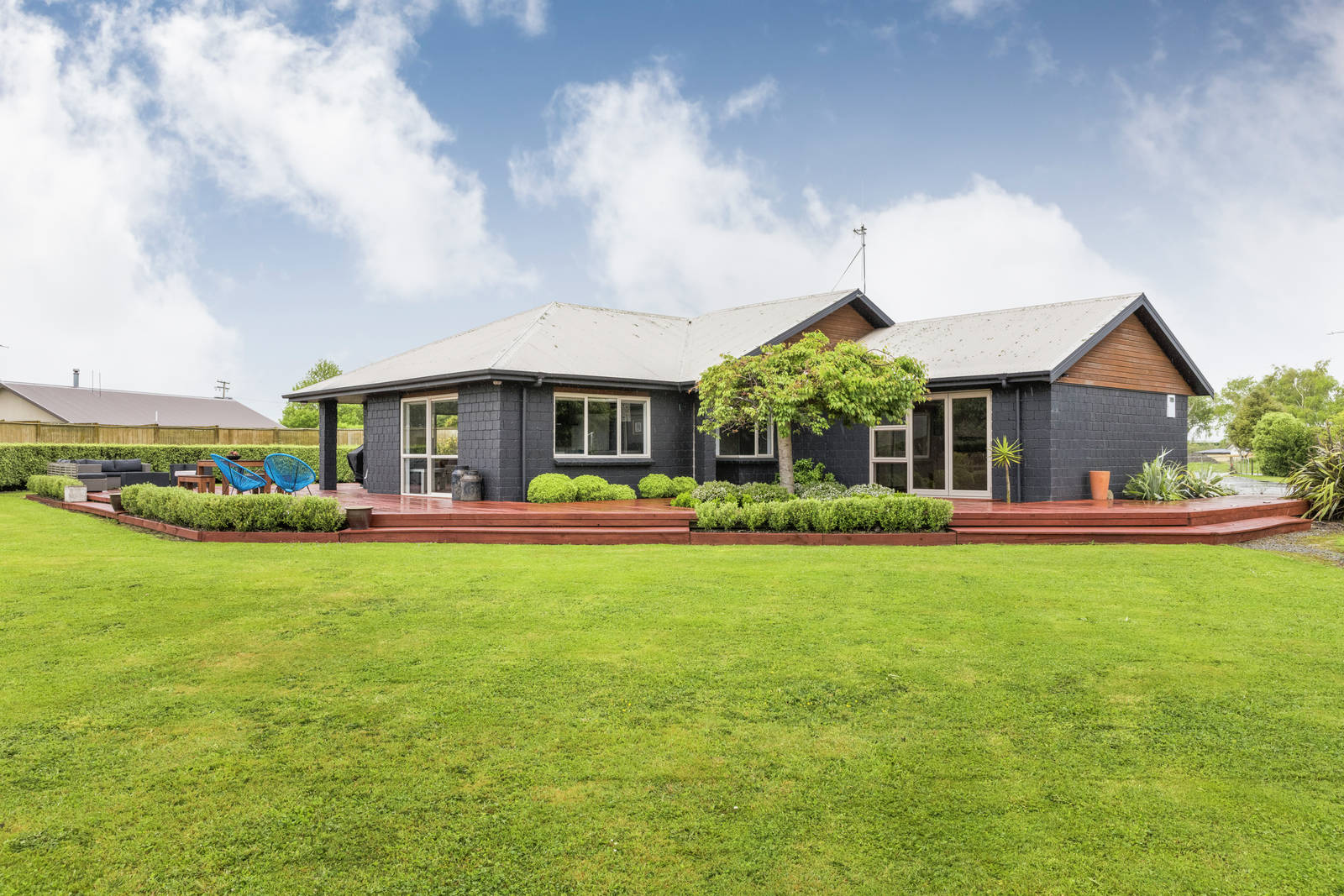 161 Pharazyn Street, Feilding 4 Bed House Sale by Set Date