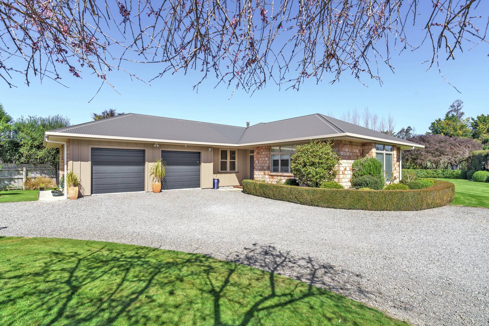 15 Green Lane Road, Masterton 3 Bed House Private Treaty
