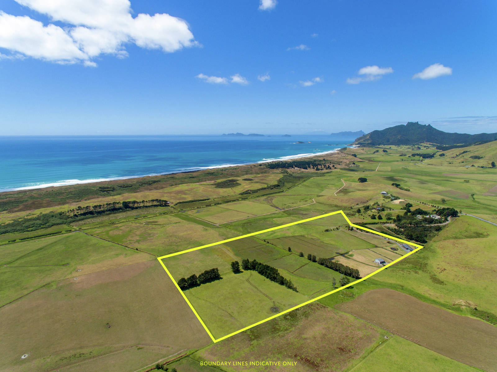 73 Blue Horizon Road, Whangarei Heads