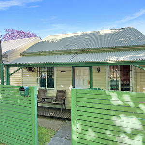 84 Cormier Pike Apt. 054 - Balgowlah heights