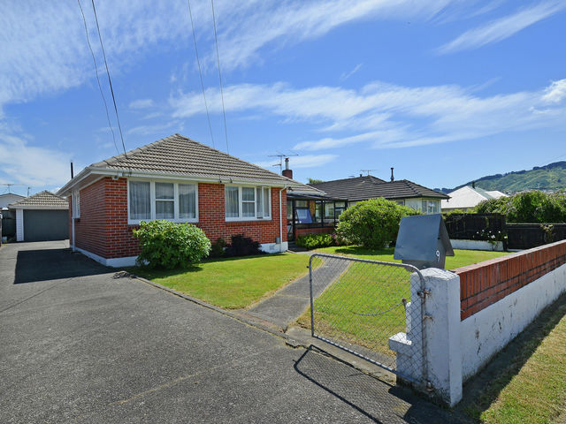 9  Milton Street  Trentham 