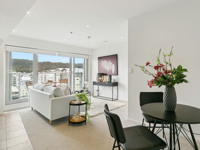803/74 Taranaki Street Te Aro