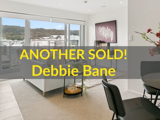 803/74 Taranaki Street Te Aro