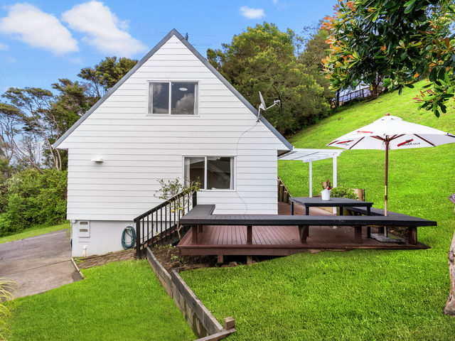 27B Witheford Drive Bayview