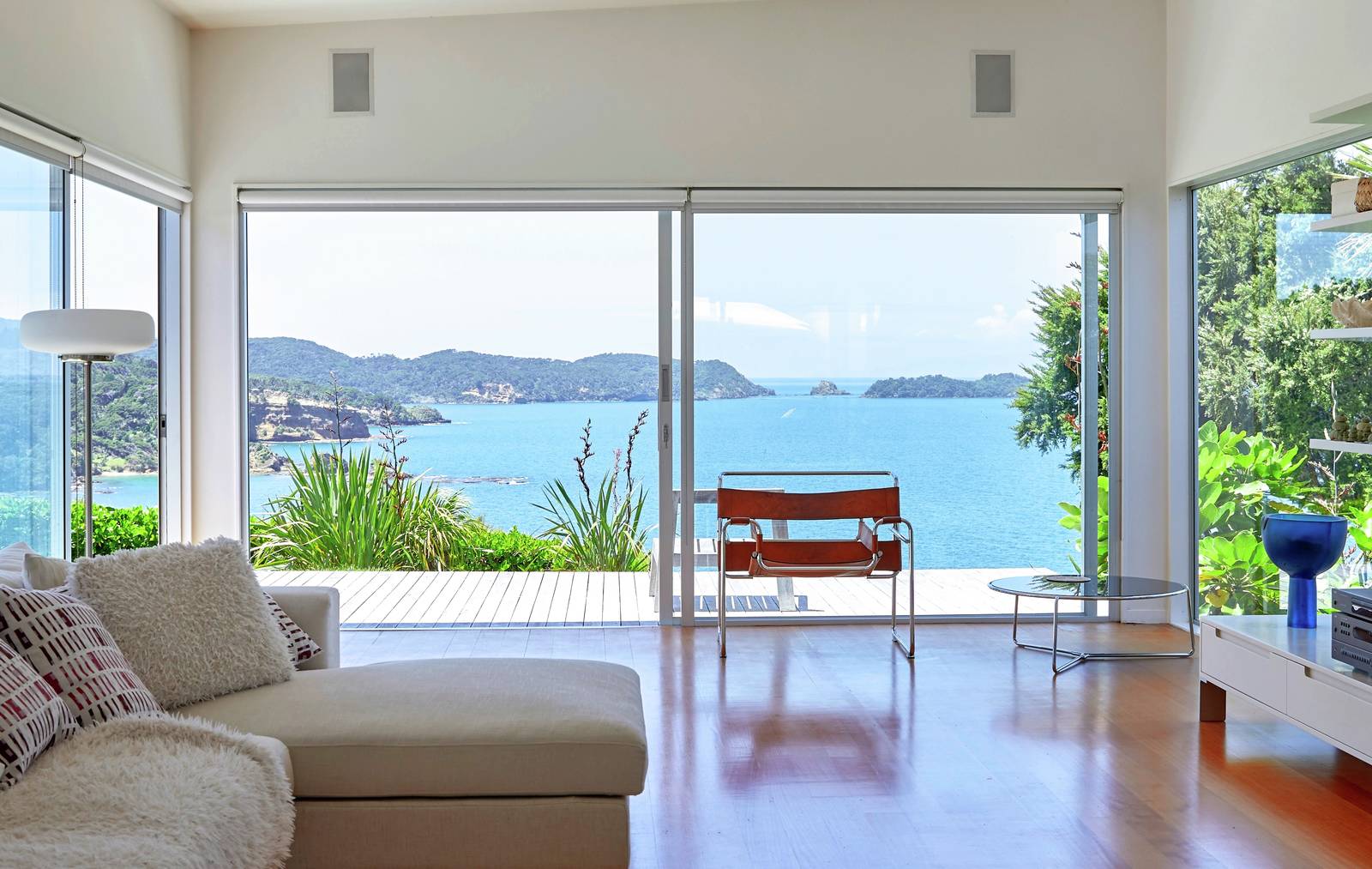 15 Elizabeth Point Road, Kawau Island 4 Bed Lifestyle Property
