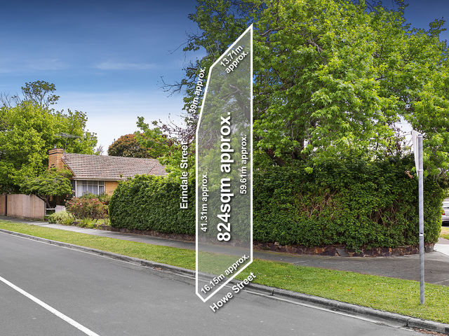 17 Howe Street Murrumbeena
