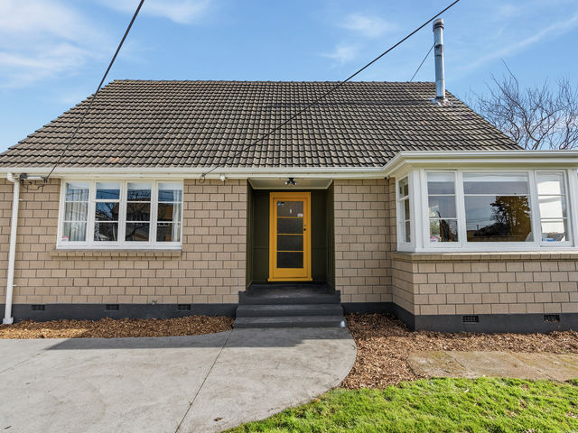 137 Emmett Street Shirley