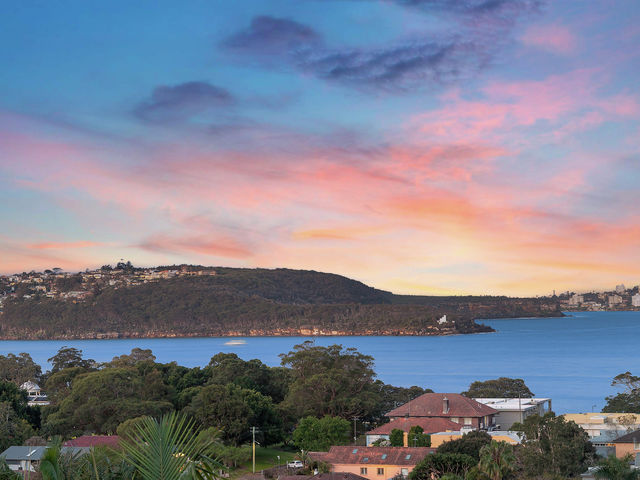 11 Balmoral Avenue Mosman