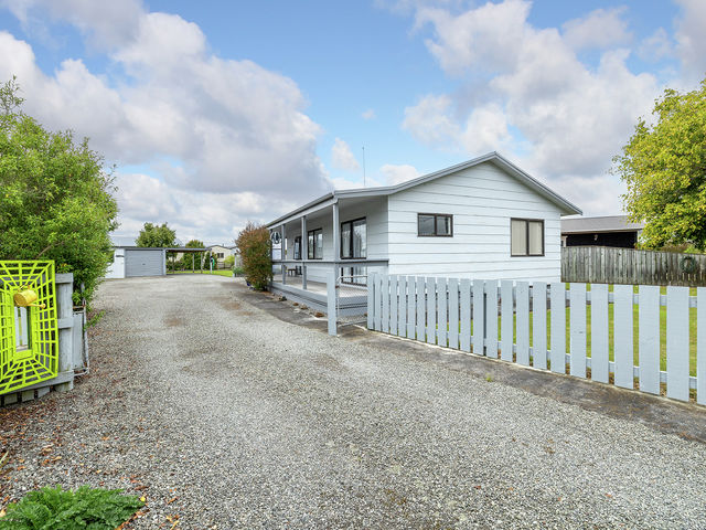 34 Frederick Street Carterton