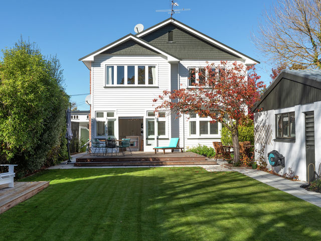 81 Tomes Road St Albans
