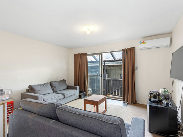 4/271 Fitzgerald Avenue Christchurch City