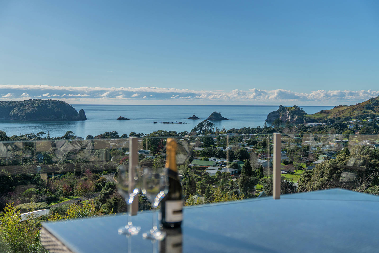 10 Patricia Place , Hahei