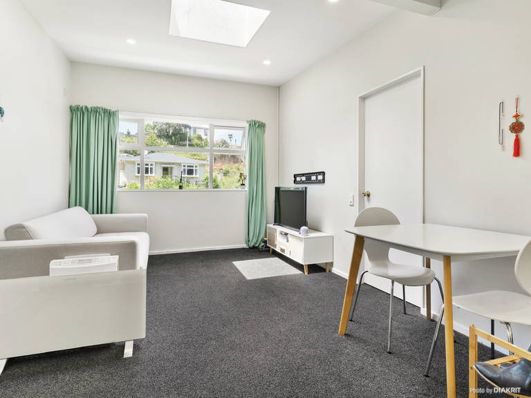 17/51 Adams Terrace Kelburn