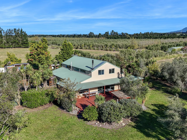 301 Georges Road Amberley