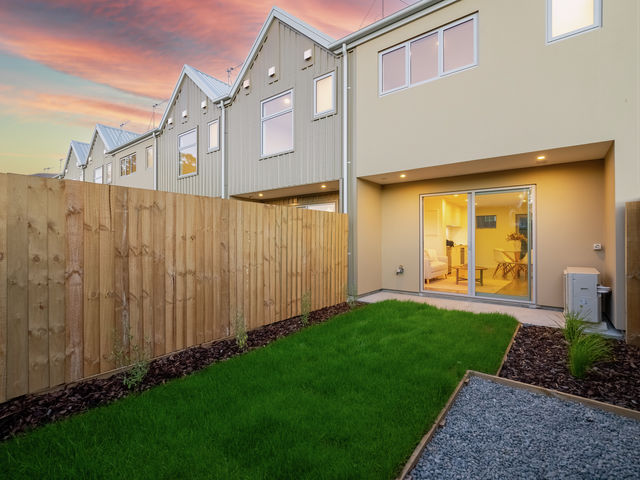 3/79 Harrow Street Phillipstown