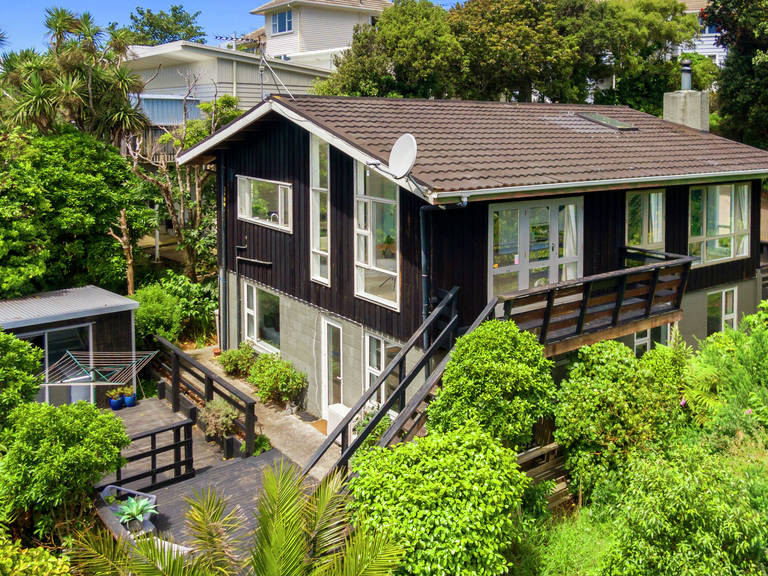 30B Collier Avenue Karori