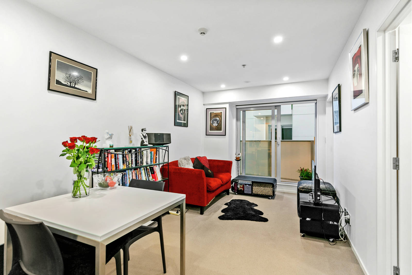 417/74 Taranaki Street, Wellington Central 2 Bed Apartment For Sale