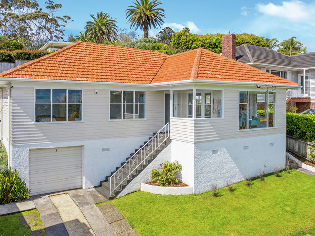 6 Pickens Crescent Mount Albert